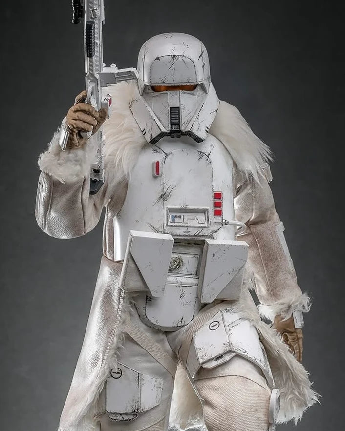 Hot Toys Star Wars: Range Trooper 1/6th scale Collectible Figure MMS768