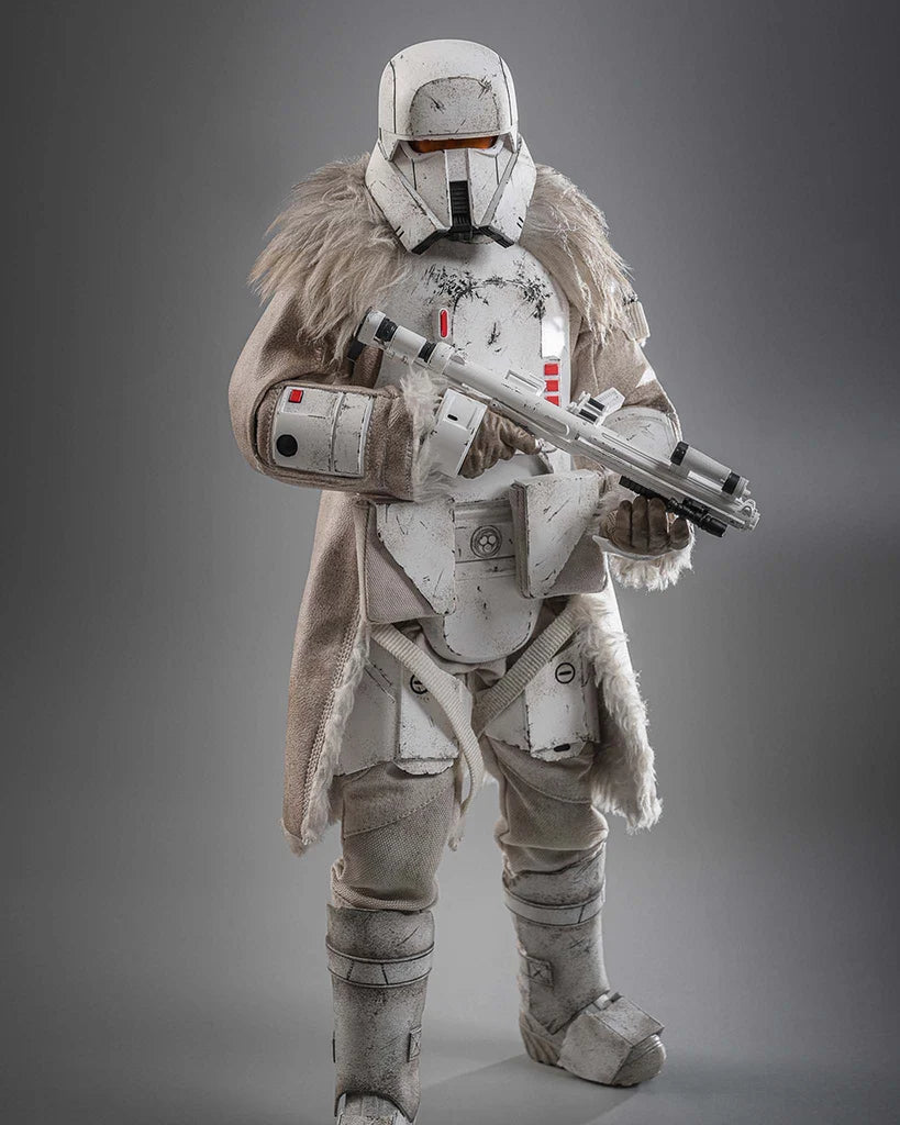 Hot Toys Star Wars: Andor Range Trooper 1/6th scale Collectible Figure TMS157