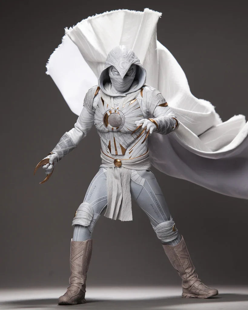 Hot Toys Moonknight TMS075 1/6 Scale Figure